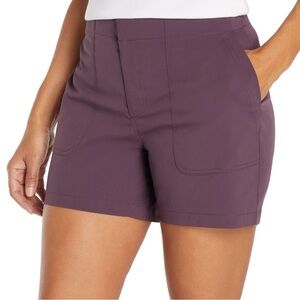 Eddie Bauer Women’s Hiking Shorts